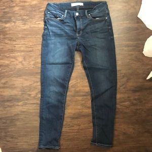 BKE Payton skinny jeans